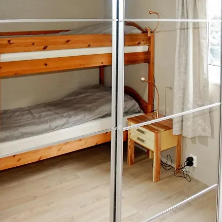 Rensvikholmen Holiday home *