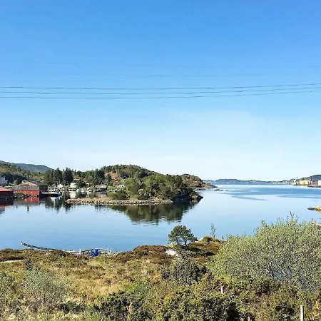 Rensvikholmen * Frei