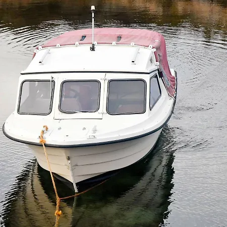 Rensvikholmen Holiday home *