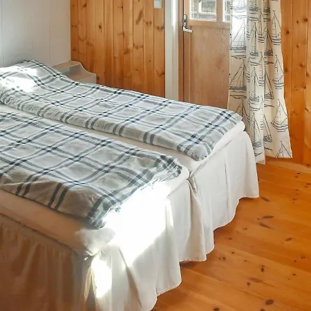 Holiday home Rensvikholmen Frei