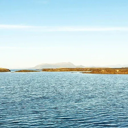 Rensvikholmen Frei