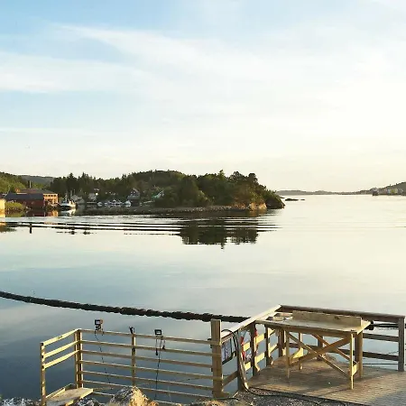 Rensvikholmen * Frei