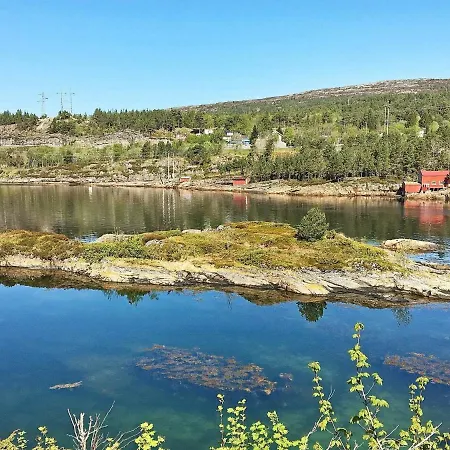 Holiday home Rensvikholmen *