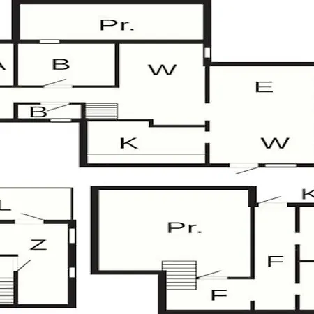 Rensvikholmen Holiday home *