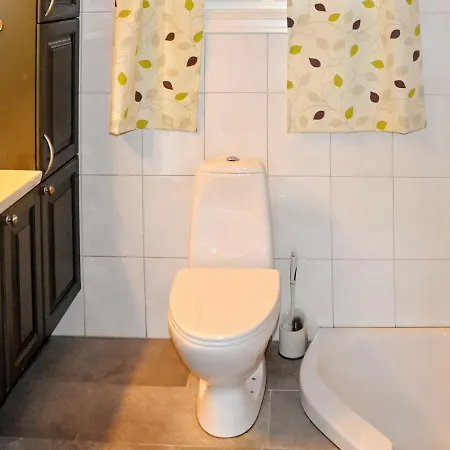 Rensvikholmen *