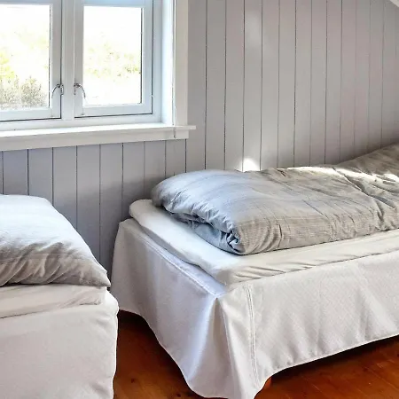 Holiday home Rensvikholmen